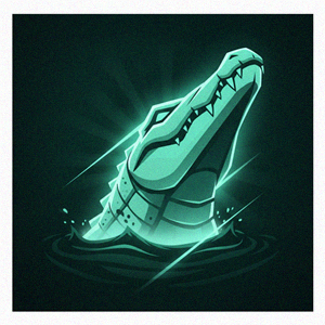 Crocoslots